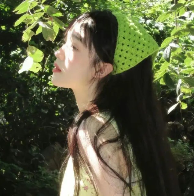 岁月留痕