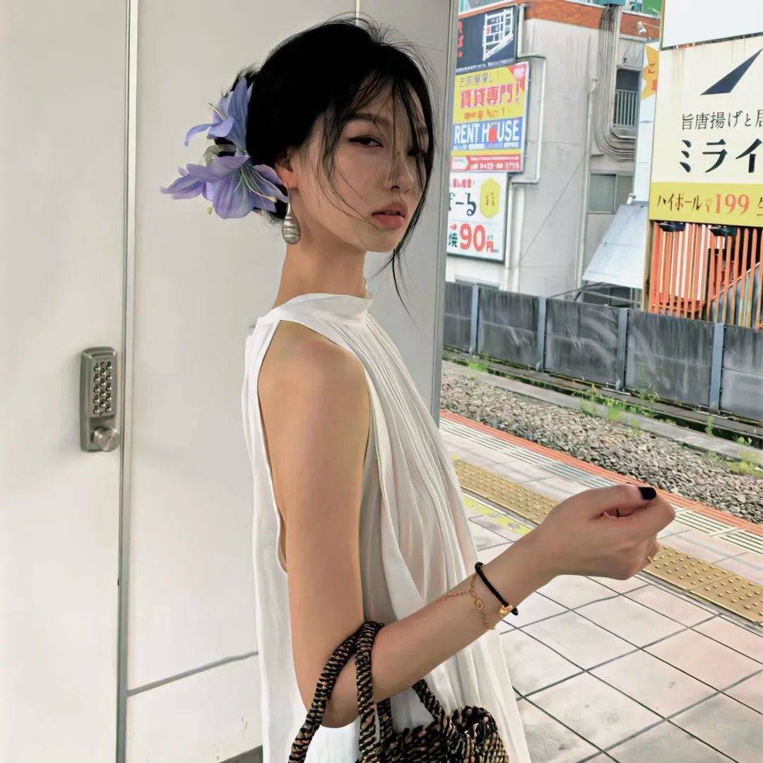 人在天涯